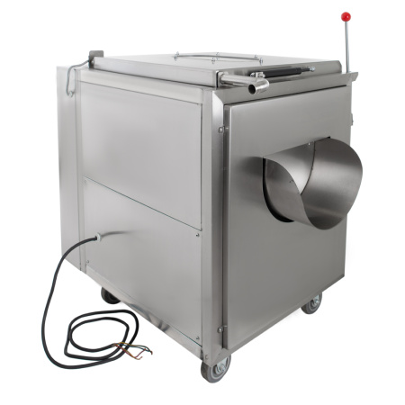 Щёточная мойка для овощей FA-120 Foodatlas