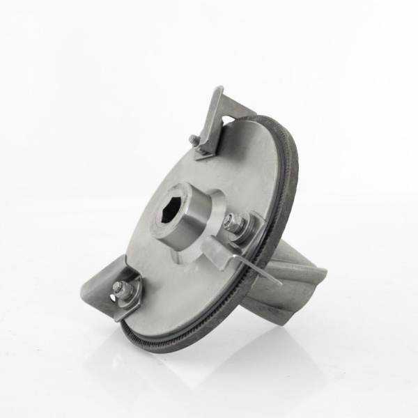 Шнек для измельчения для Мельницы жерновой серии HR Foodatlas