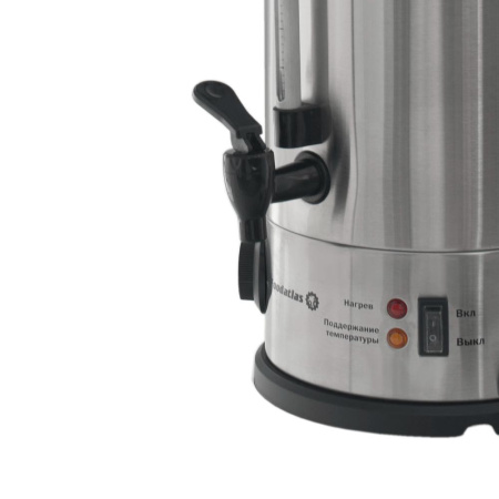 Электрокипятильник WB-DW30L (двойные стенки) Foodatlas (11006249001) распродажа