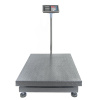 Напольные торговые весы 1000кг/500гр Foodatlas ВТН-1000 (ВТН3) распродажа