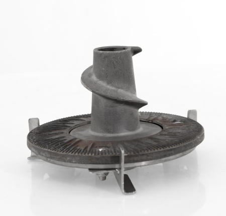 Мельница жерновая HR-2200(A) Foodatlas с шнеком для давки