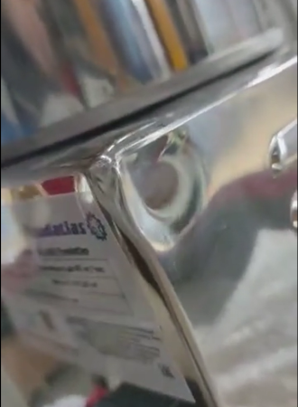 Измельчитель для овощей Foodatlas SDL-160 (06002241747) распродажа