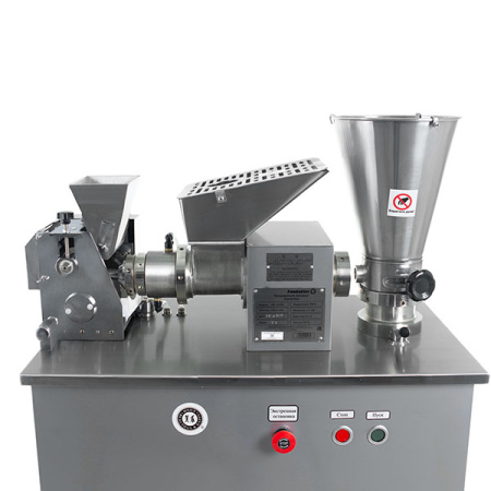 Пельменный аппарат JGL 135-6A (AR) Foodatlas (14-16 г., 8 яч, 100х52)