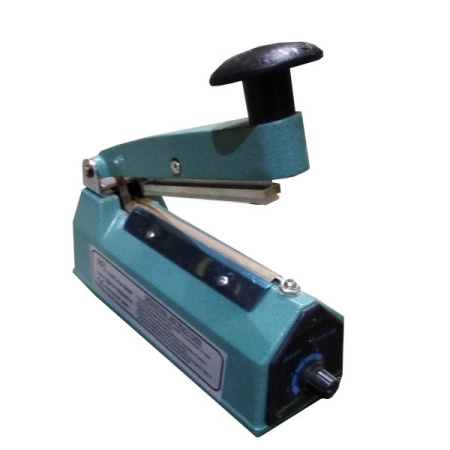 Запайщик пакетов ручной PFS-100 (алюм, 2 мм) Foodatlas Pro