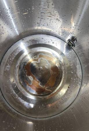 Электрокипятильник WB-DW15L (двойные стенки) Foodatlas (11006244007) распродажа