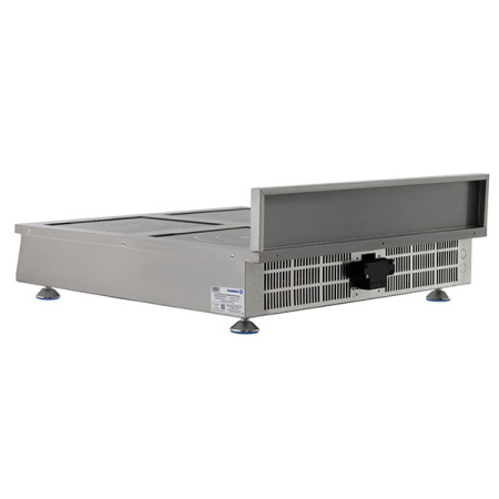 Плита индукционная Foodatlas FA-35004KT Eco