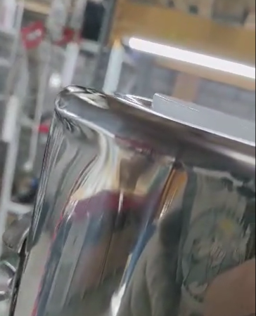 Измельчитель для овощей Foodatlas SDL-160 (06002241747) распродажа