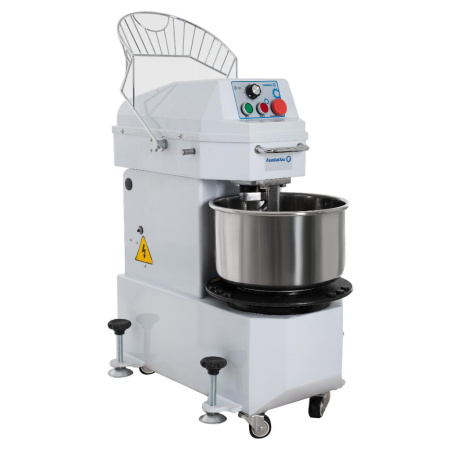 Тестомес спиральный THS-20 Foodatlas Eco