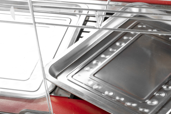 Витрина тепловая CY-3 Foodatlas