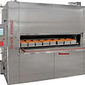 Печи ротационные, ХлебСпецМаш